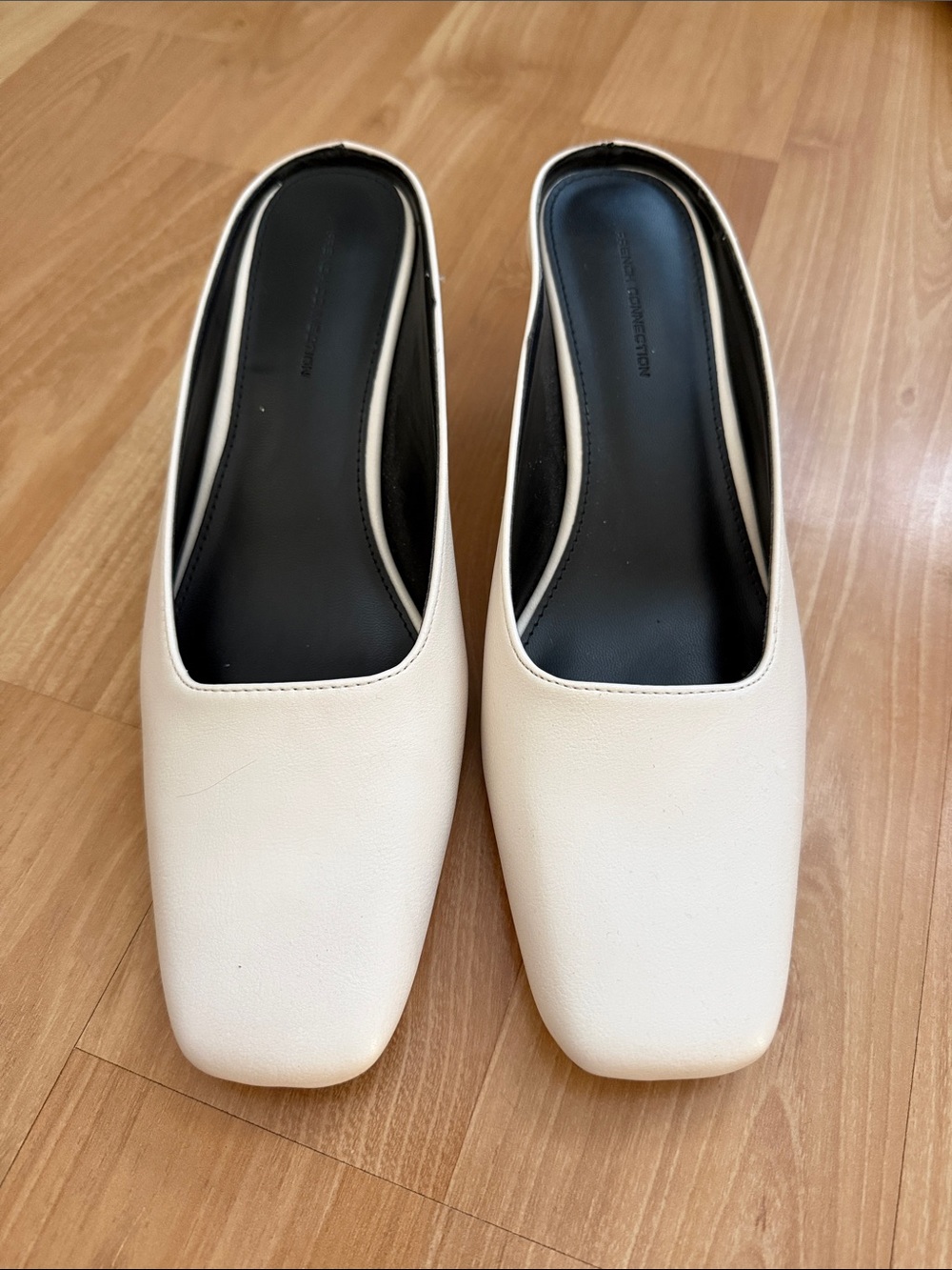 French Connection Shoes